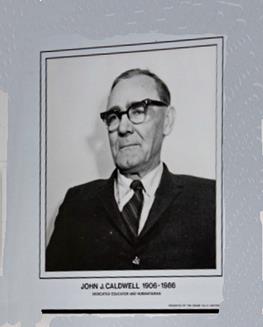 John Joseph Caldwell