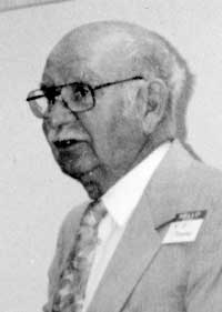 Wendell B. Thompson